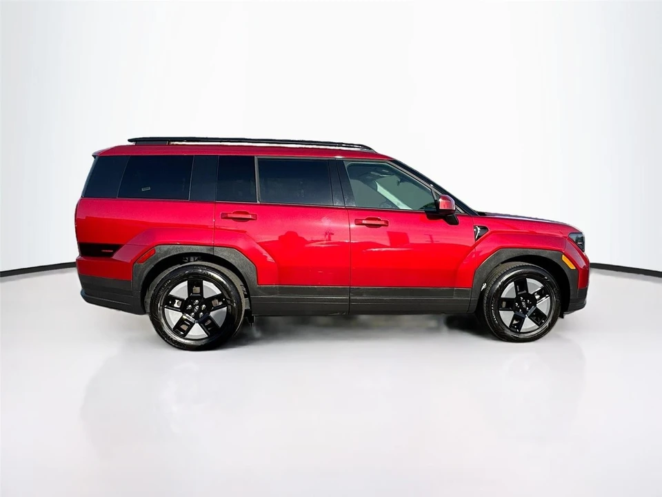 2025 Hyundai Santa Fe - Image 8 of 21