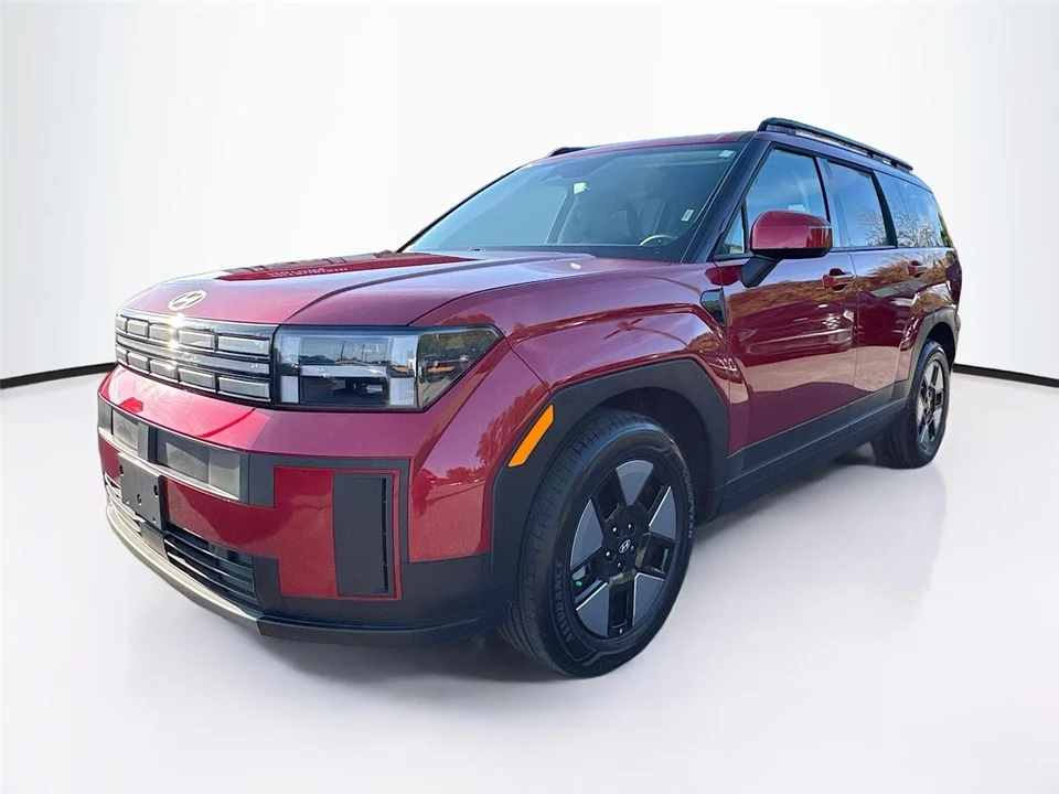 2025 Hyundai Santa Fe - Image 3 of 21
