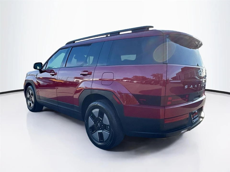 2025 Hyundai Santa Fe - Image 5 of 21