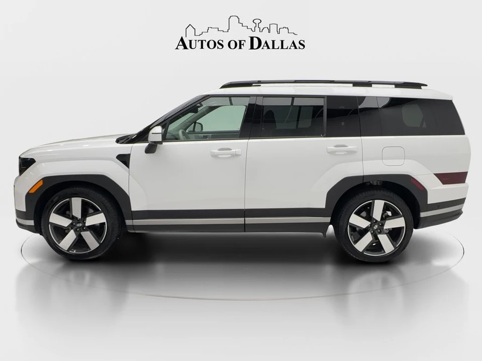 2025 Hyundai Santa Fe - Image 5 of 21