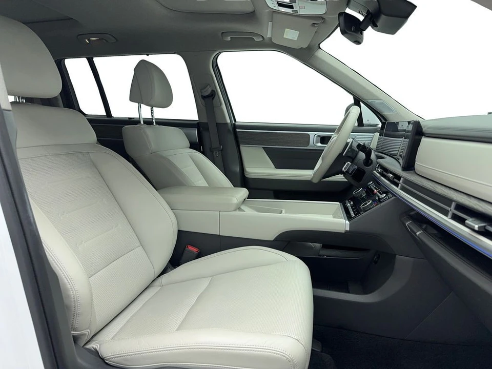 2025 Hyundai Santa Fe - Image 19 of 21