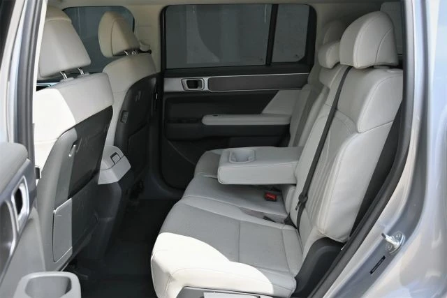 2025 Hyundai Santa Fe - Image 20 of 21