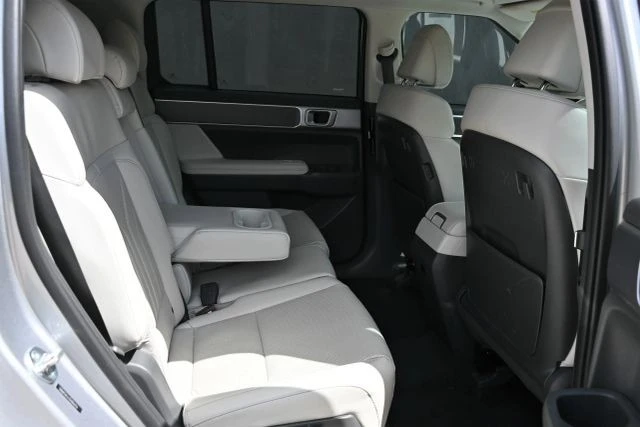 2025 Hyundai Santa Fe - Image 18 of 21