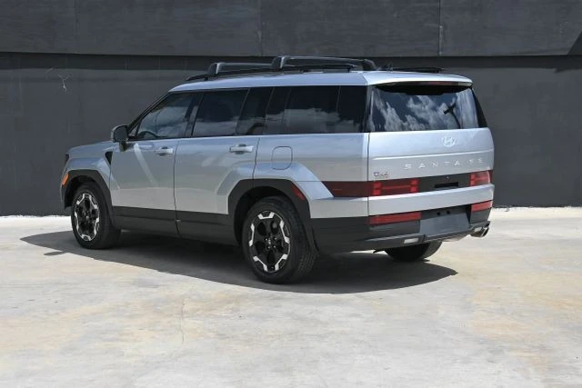 2025 Hyundai Santa Fe - Image 3 of 21