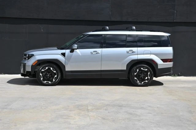 2025 Hyundai Santa Fe - Image 6 of 21
