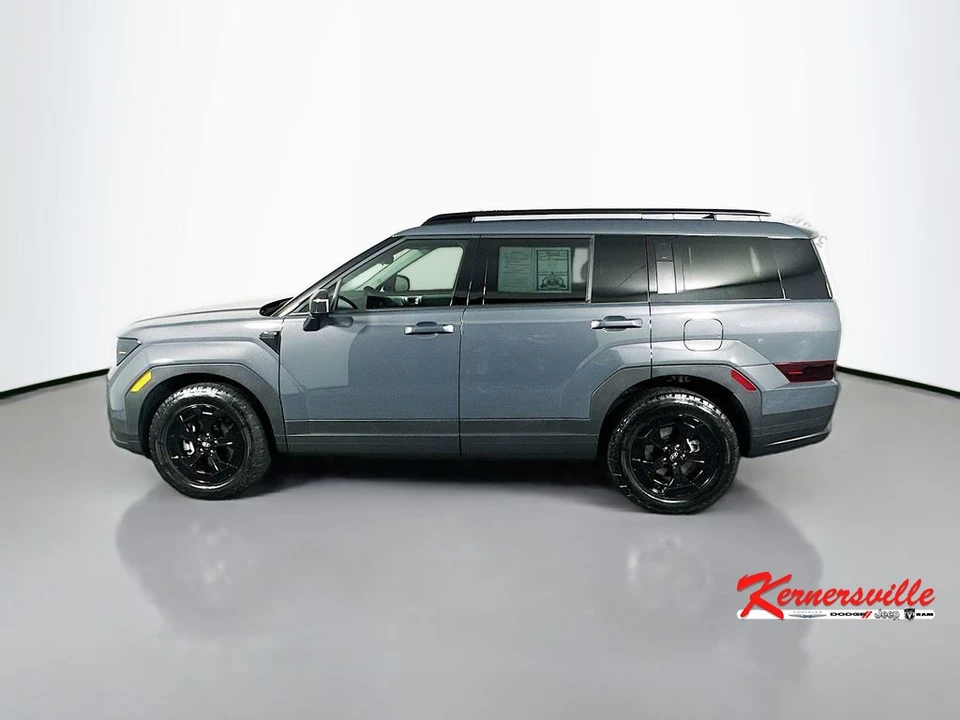 2025 Hyundai Santa Fe - Image 4 of 21