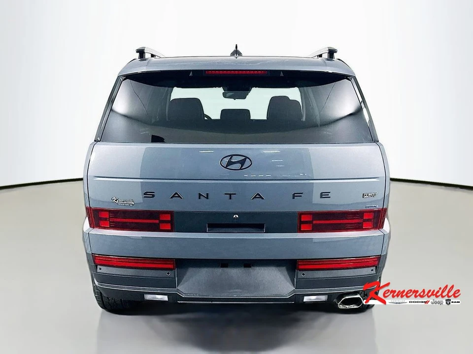 2025 Hyundai Santa Fe - Image 6 of 21