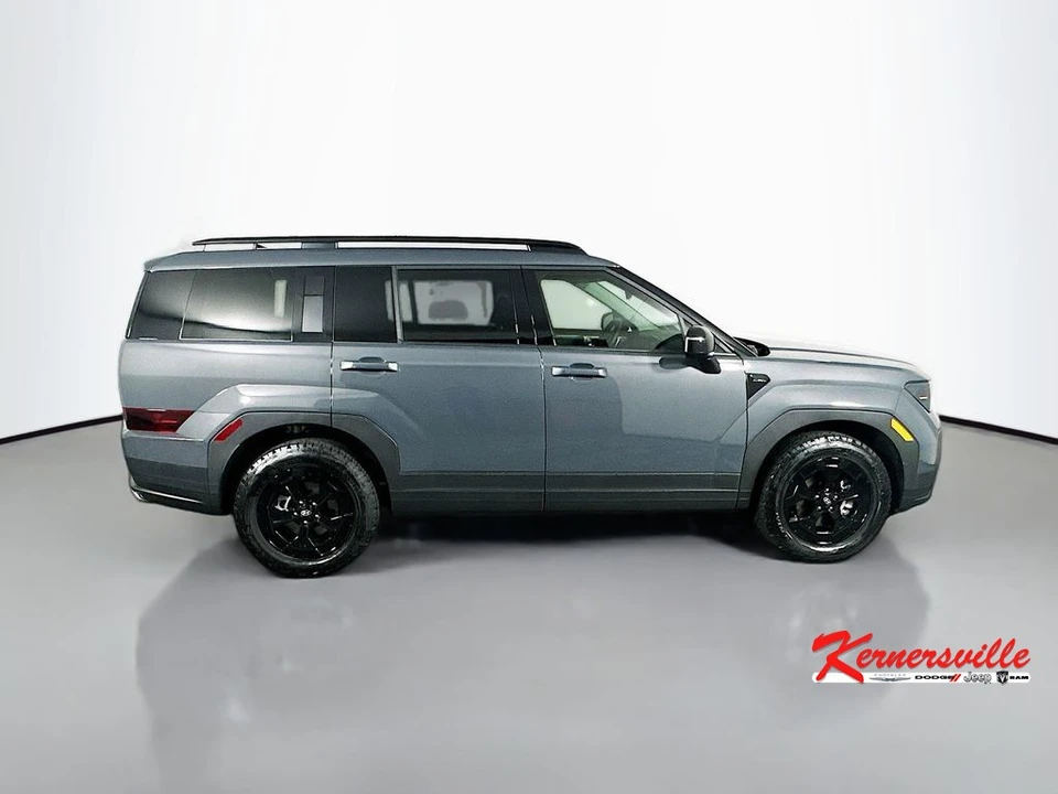 2025 Hyundai Santa Fe - Image 8 of 21