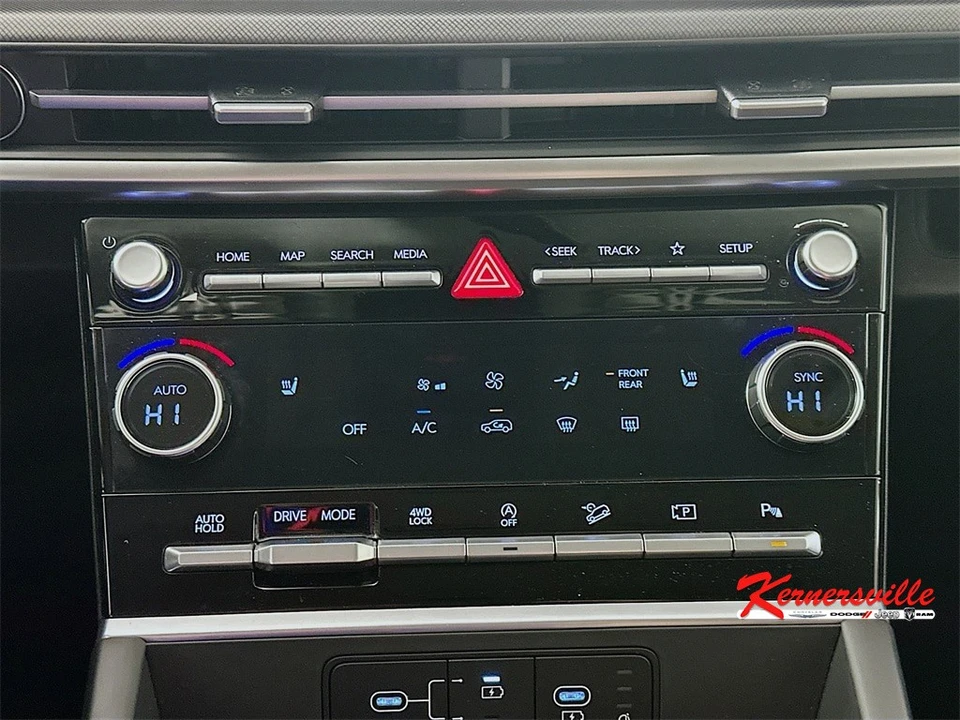 2025 Hyundai Santa Fe - Image 18 of 21