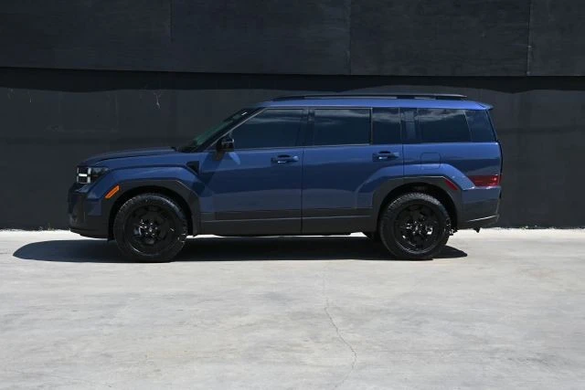 2025 Hyundai Santa Fe - Image 6 of 21