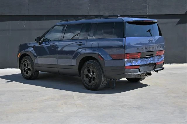 2025 Hyundai Santa Fe - Image 3 of 21