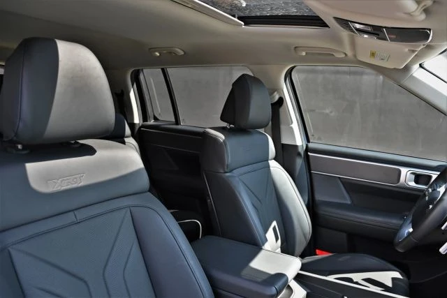 2025 Hyundai Santa Fe - Image 17 of 21