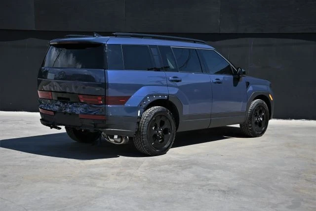 2025 Hyundai Santa Fe - Image 4 of 21