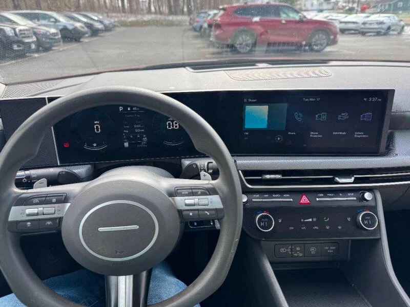 2025 Hyundai Sonata - Image 14 of 19