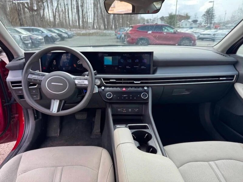 2025 Hyundai Sonata - Image 12 of 19