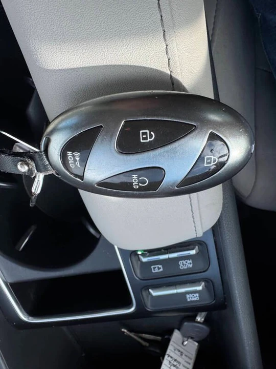 2025 Hyundai Sonata - Image 19 of 19