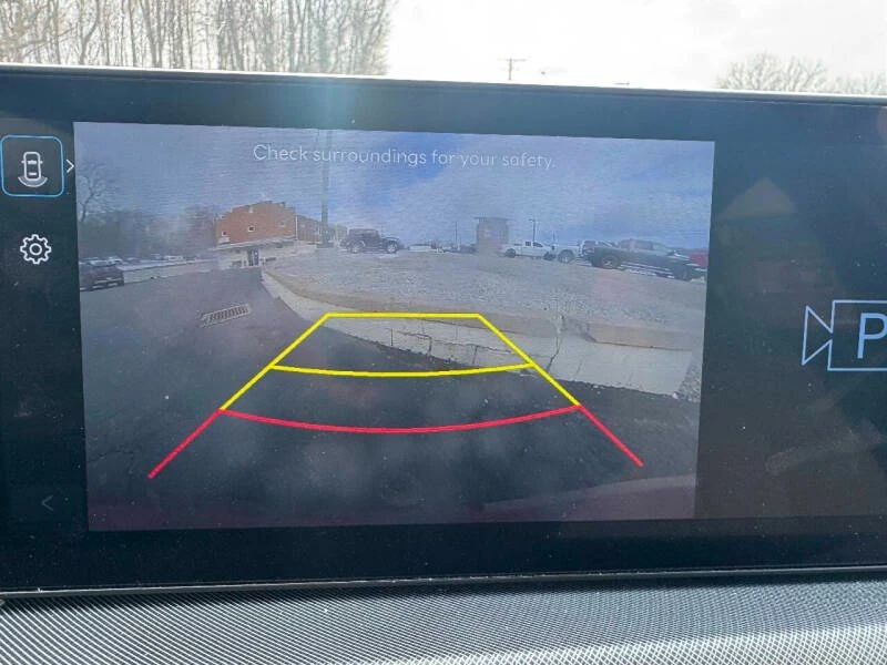 2025 Hyundai Sonata - Image 15 of 19