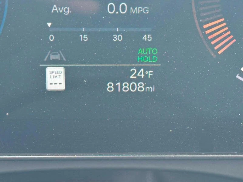 2025 Hyundai Sonata - Image 18 of 19