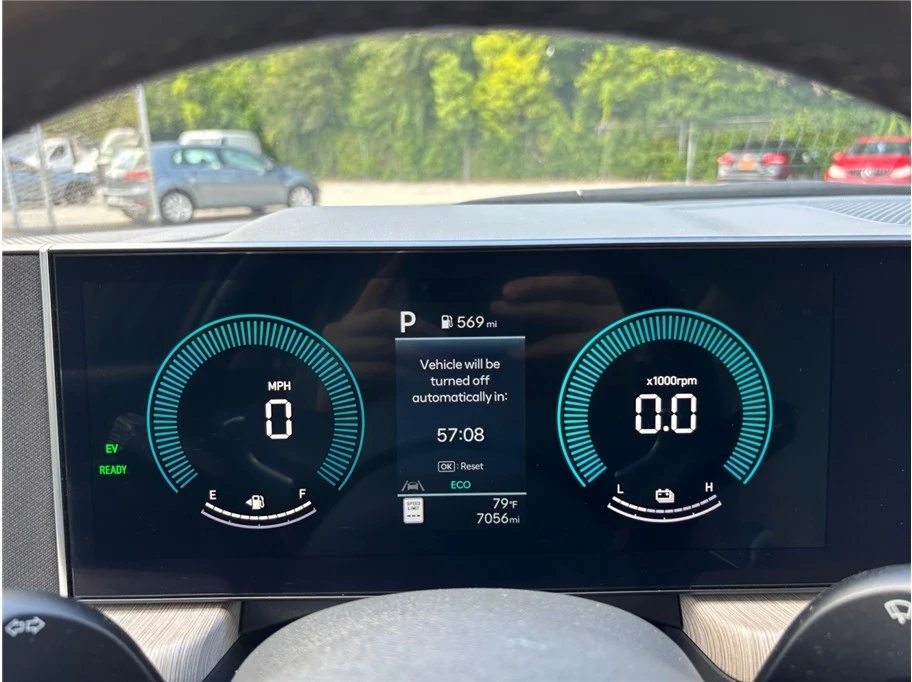 2025 Hyundai Sonata - Image 21 of 21