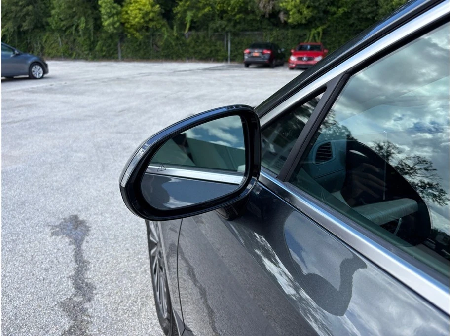 2025 Hyundai Sonata - Image 16 of 21