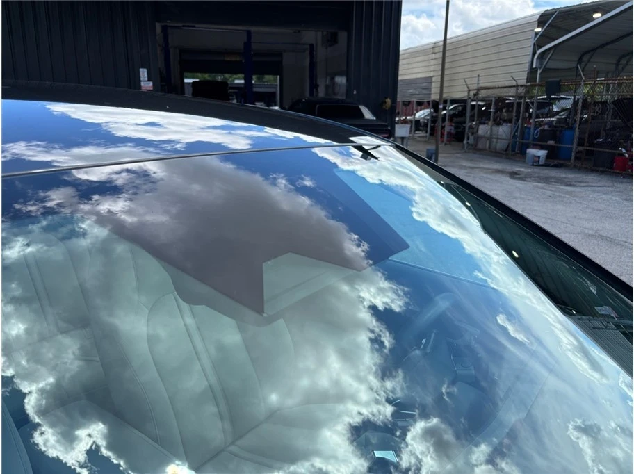 2025 Hyundai Sonata - Image 12 of 21