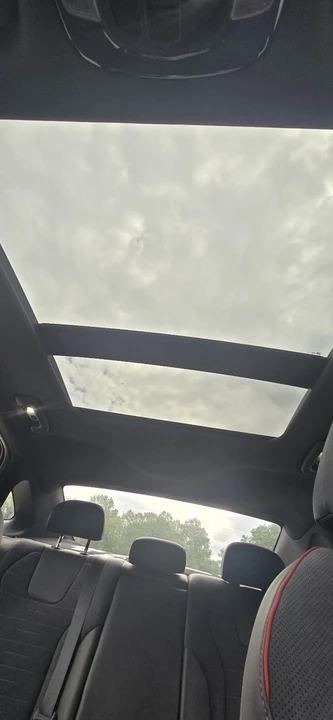 2025 Hyundai Sonata - Image 7 of 11