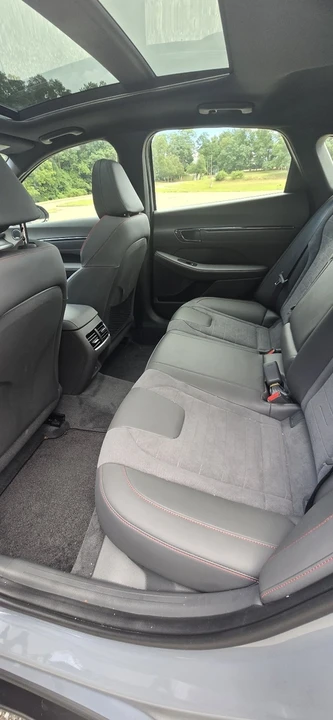 2025 Hyundai Sonata - Image 11 of 11