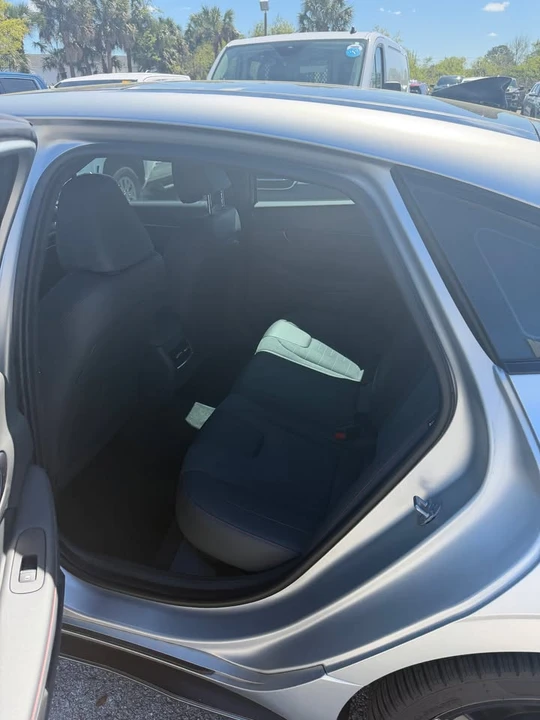 2025 Hyundai Sonata - Image 6 of 11