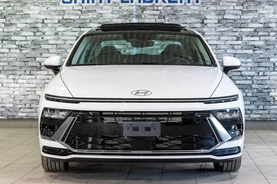 2025 Hyundai Sonata - Image 7 of 17