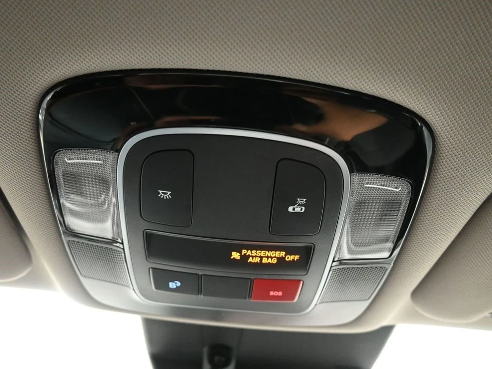 2025 Hyundai Sonata - Image 17 of 21
