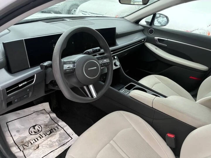 2025 Hyundai Sonata - Image 7 of 11
