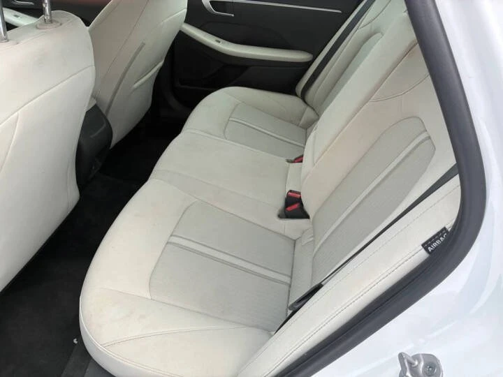 2025 Hyundai Sonata - Image 6 of 11