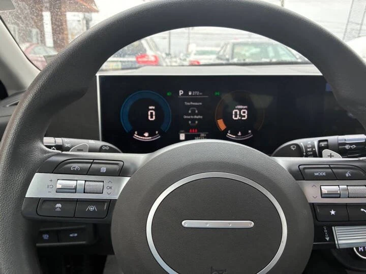 2025 Hyundai Sonata - Image 8 of 11