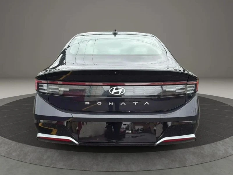 2025 Hyundai Sonata - Image 6 of 12