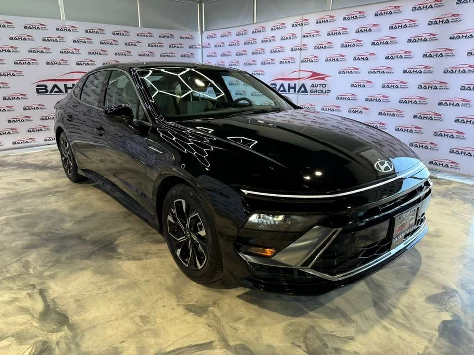 2025 Hyundai Sonata - Image 5 of 21
