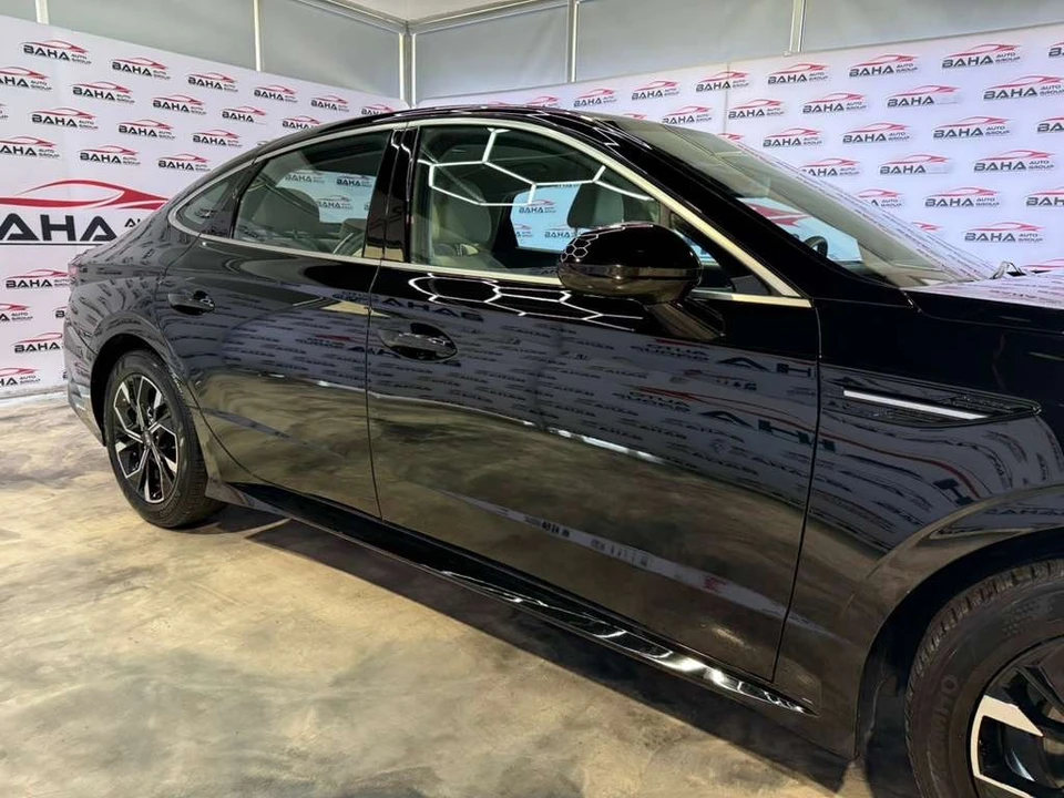2025 Hyundai Sonata - Image 7 of 21