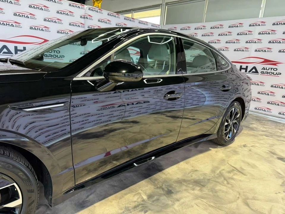 2025 Hyundai Sonata - Image 6 of 21