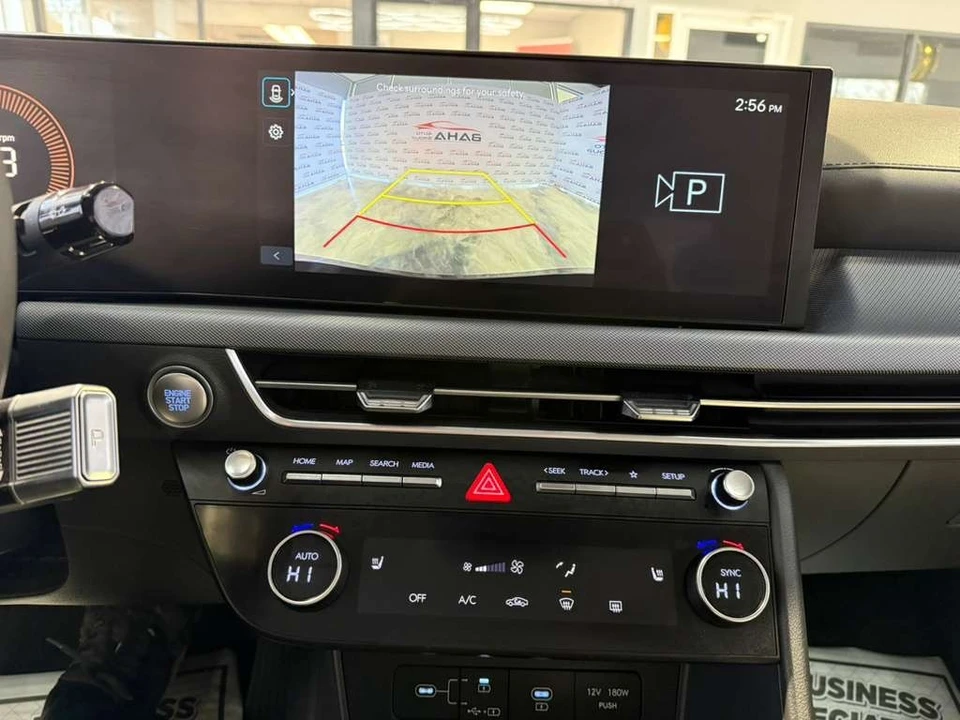 2025 Hyundai Sonata - Image 17 of 21
