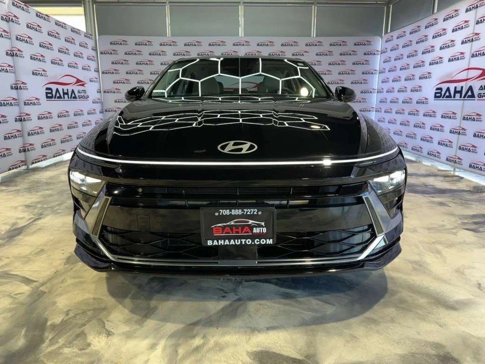 2025 Hyundai Sonata - Image 3 of 21
