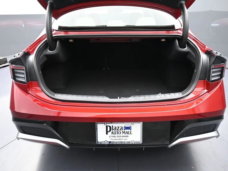 2025 Hyundai Sonata - Image 21 of 21