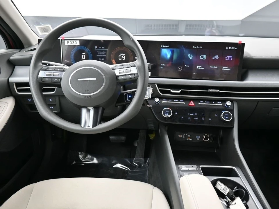 2025 Hyundai Sonata - Image 19 of 21