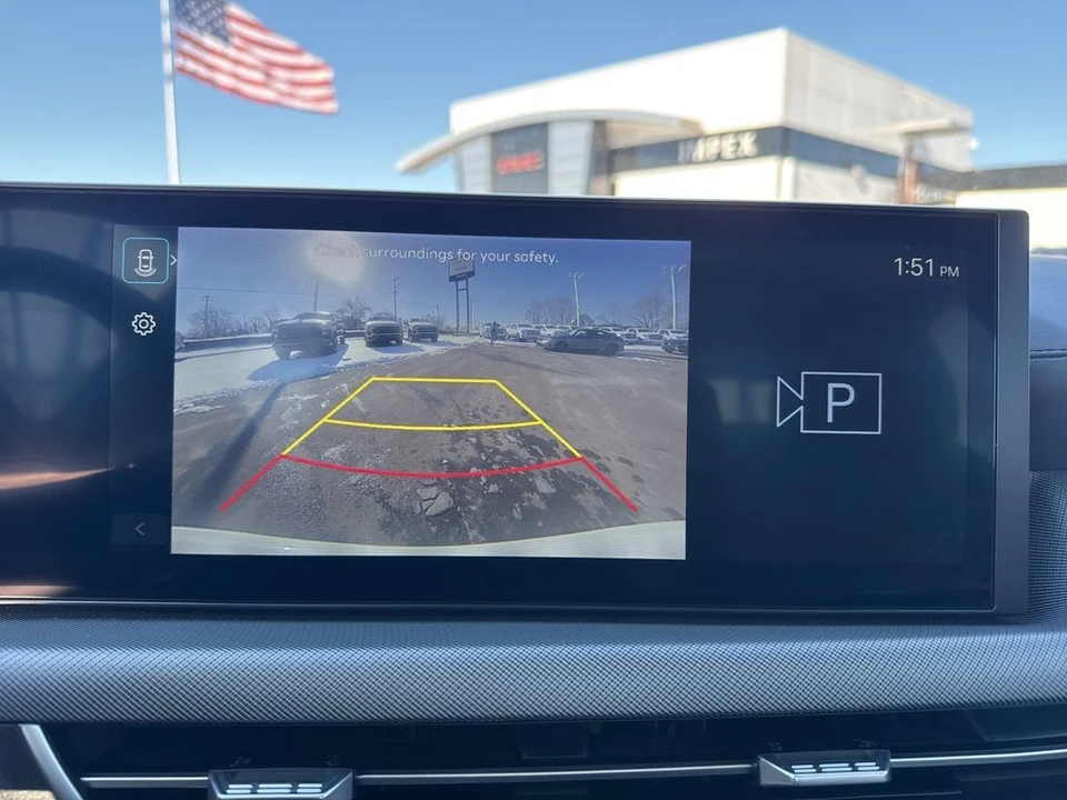 2025 Hyundai Sonata - Image 19 of 21