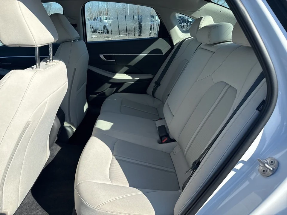 2025 Hyundai Sonata - Image 12 of 12