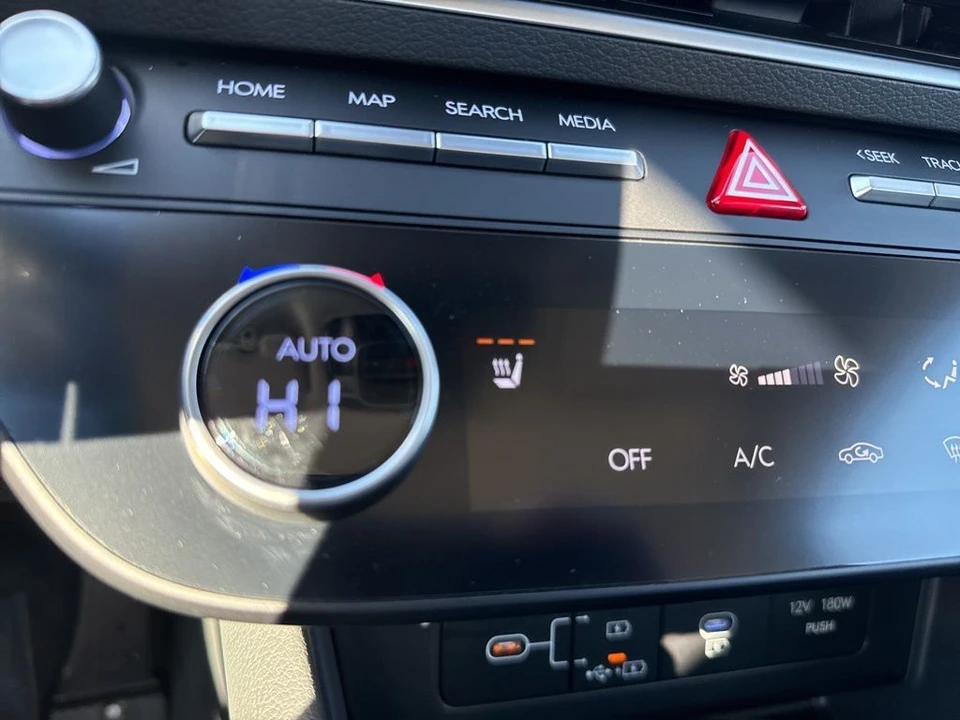 2025 Hyundai Sonata - Image 21 of 21
