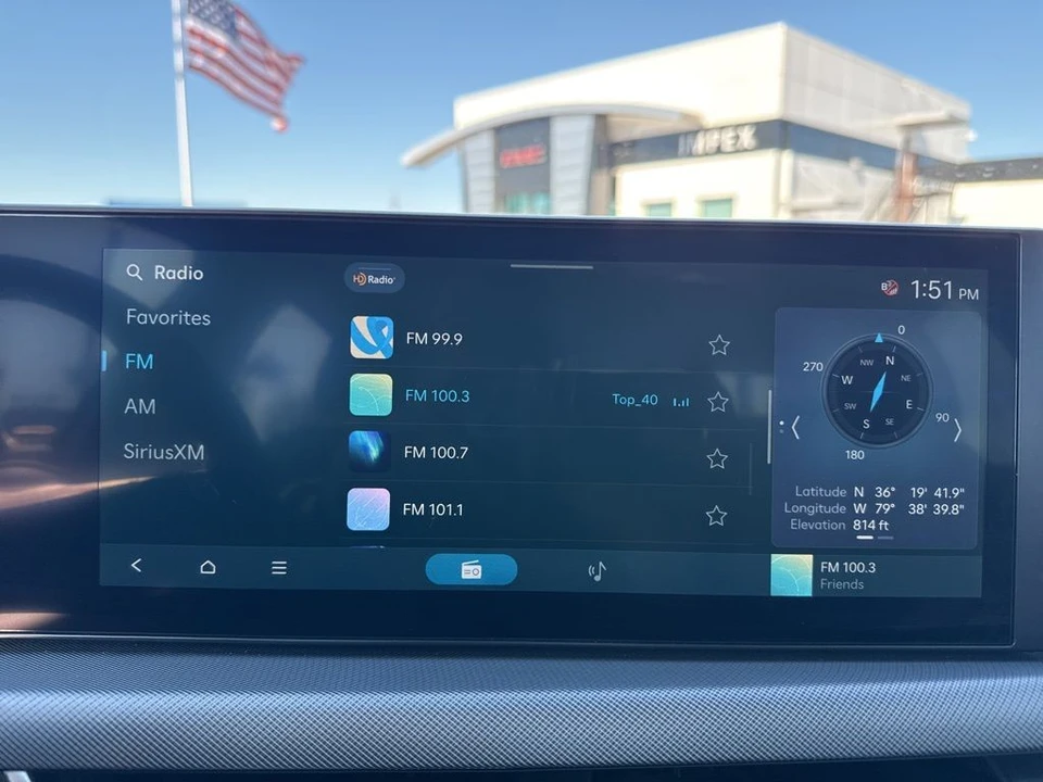 2025 Hyundai Sonata - Image 18 of 21