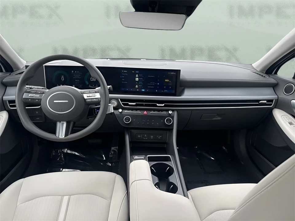 2025 Hyundai Sonata - Image 12 of 12