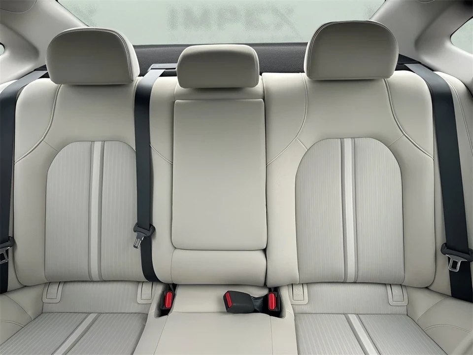 2025 Hyundai Sonata - Image 11 of 12