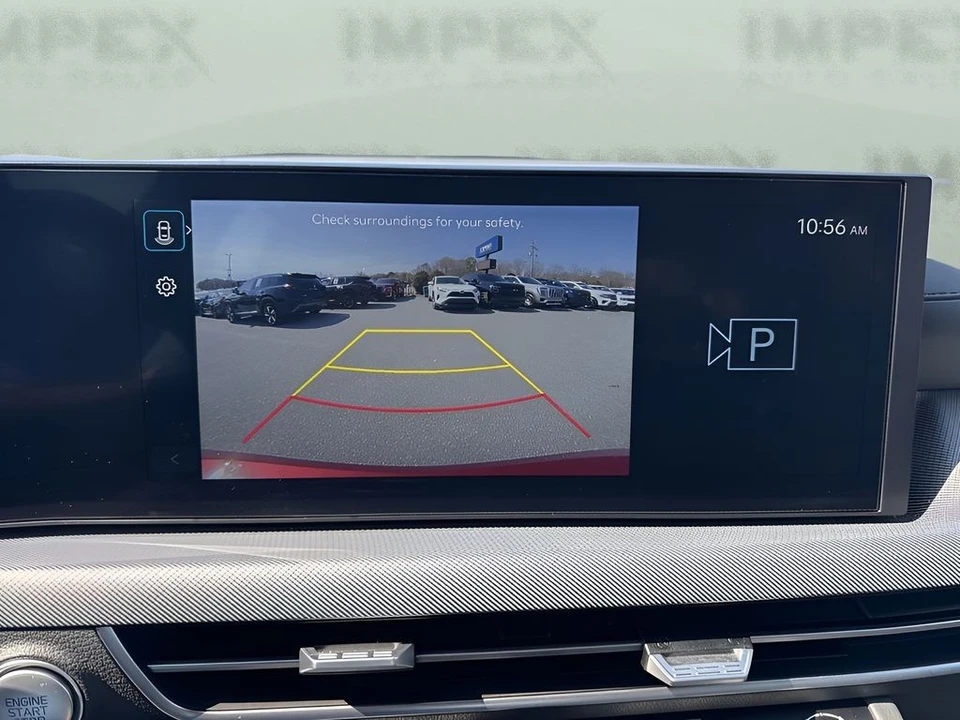 2025 Hyundai Sonata - Image 19 of 21