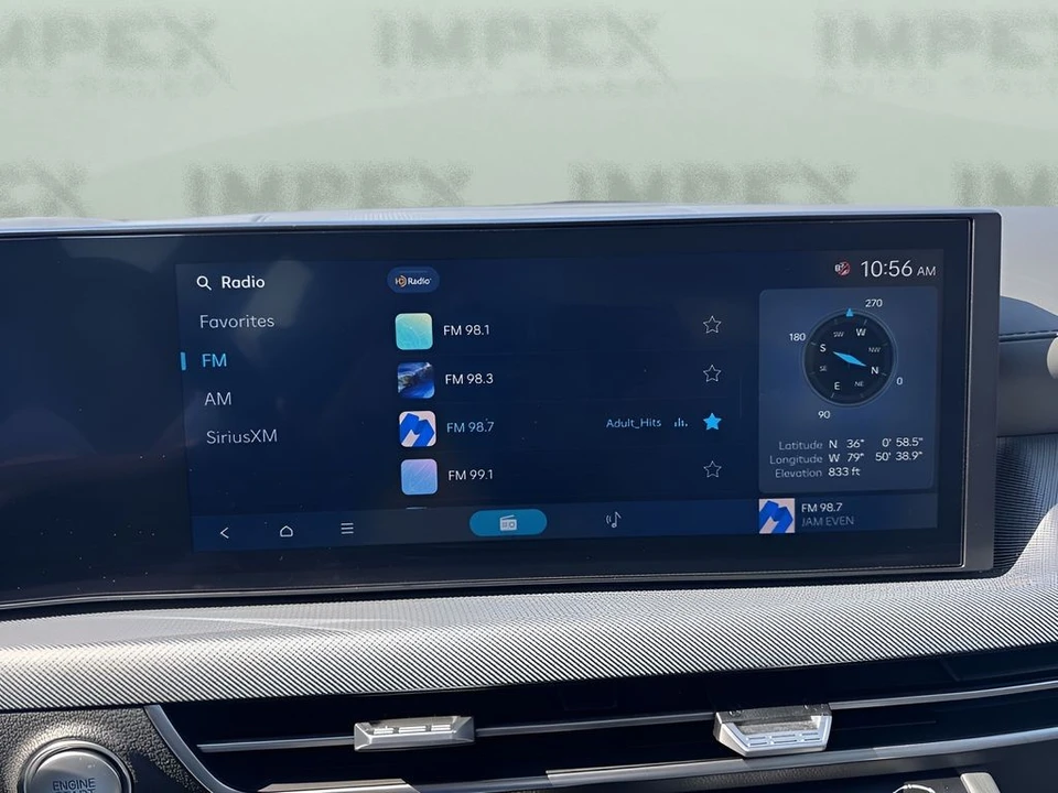 2025 Hyundai Sonata - Image 17 of 21