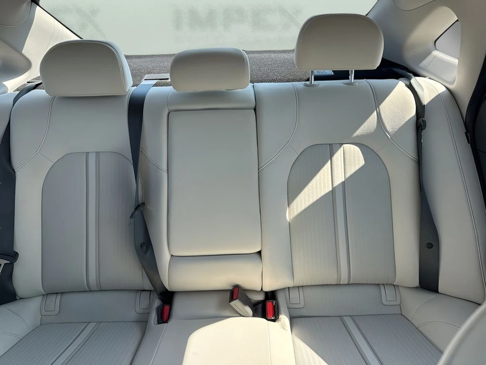 2025 Hyundai Sonata - Image 11 of 21